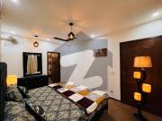 1 Bedroom Fully Furnished Flat Available For Rent In...