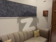 1 Bedroom Fully Furnished Flat Available For Rent In...