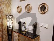 1 Bedroom Fully Furnished Flat Available For Rent...