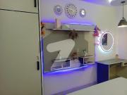 1 Bedroom Fully Furnished Flat For Rent In Block H 3...
