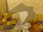 1 Bedroom Fully Furnished For Rent Bahria Town Safari Villas