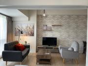 1 Bedroom Fully Furnished For Rent Greenbelt Hamilton...