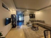 1 Bedroom Fully Furnished & Golf Facing Apartment