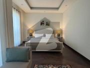 1 Bedroom Fully Furnished & Golf Facing Apartment Eighteen