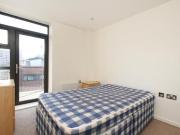 1 bedroom fully furnished in City center