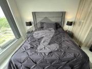 1 Bedroom Fully Furnished Luxury Flat Available For Rent...