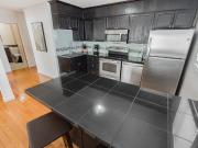 1 Bedroom Fully furnished Modern Apartment Downtown...