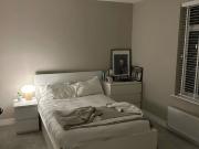 1 Bedroom, Fully Furnished, Modern Flat