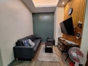 1 Bedroom Fully Furnished near Robinsons Manila