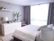 1 Bedroom Fully Furnished One Uptown Residence For Rent...
