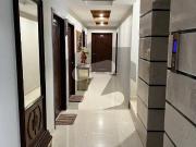 1 Bedroom Fully Furnished Specious Apartment Available...