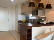1 BEDROOM FULLY FURNISHED THE GROVE BY ROCKWELL...