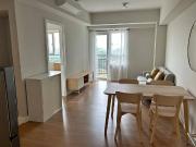 1 Bedroom Fully Furnished with Balcony The Arton By...