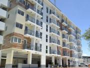 1 bedroom fully furnished with covered parking Paranaque...