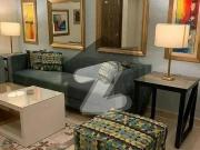 1 bedroom furnihsed apartment is available for rent in...