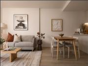 1 Bedroom Furnished Apartment | 1 Month Free