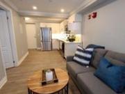 1 Bedroom Furnished Apartment