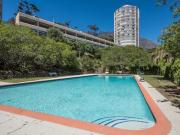 1 Bedroom Furnished Apartment