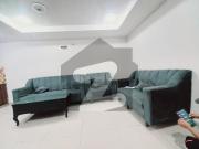 1 Bedroom Furnished Apartment Available For Rent Bahria...