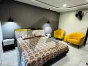 1 Bedroom Furnished Apartment Available For Rent Bahria...