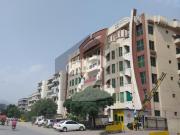 1 Bedroom Furnished Apartment Available For Rent In F 11
