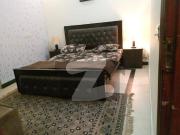1 Bedroom Furnished Apartment Available In E 11/2...