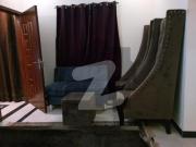 1 Bedroom Furnished Apartment Available In E 11/2...