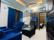 1 Bedroom Furnished Apartment For Rent