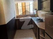 1 Bedroom Furnished Apartment For Rent Bahria Town Phase 7