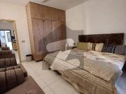 1 Bedroom Furnished Apartment For Rent Exactive Tower