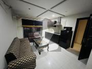 1 Bedroom Furnished Apartment For Rent In Sector D...