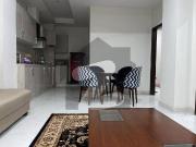 1 Bedroom Furnished Apartment For Rent On Short And Long...