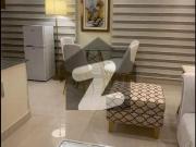 1 bedroom furnished apartment is available for rent in...
