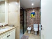 1 Bedroom Furnished Apartment with Parking – Lisbon