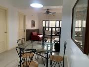 1 Bedroom Furnished Condo for Rent at One Orchard Road,...