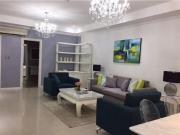 1 Bedroom Furnished Condo unit For Rent Near Walking...