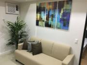 1 Bedroom Furnished Condominium in Solinea, Cebu...