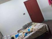 1 bedroom furnished flat 5th floor mini commercial phase...