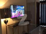 1 Bedroom Furnished Flat Available For Rent Daily And...