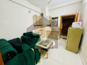 1 Bedroom Furnished Flat For Rent In E11 E 11