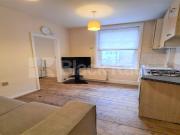 1 Bedroom, Furnished Flat in Lisson Street NW1