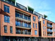 1 Bedroom, Furnished Flat in St Pancras Way NW1