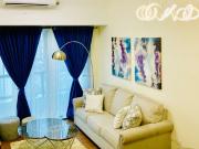 1 BEDROOM FURNISHED FOR RENT AT SHANG SALCEDO PLACE
