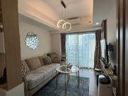 1 BEDROOM FURNISHED FOR RENT AT SHANG SALCEDO PLACE