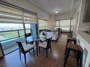 1 BEDROOM FURNISHED FOR RENT AT SHANG SALCEDO PLACE