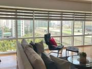 1 Bedroom Furnished Hidalgo Place Rockwell Condo For...