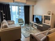 1 Bedroom Furnished Kroma Tower For Rent in Makati