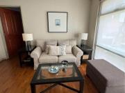 1 Bedroom Furnished One Legazpi Park For Sale Condo Makati