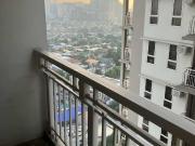 1 BEDROOM | FURNISHED | PARKING slot | LUMIERE RESIDENCES