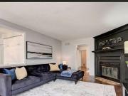 1 bedroom furnished suite with private washroom Newmarket